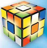 centry-rubic-cube